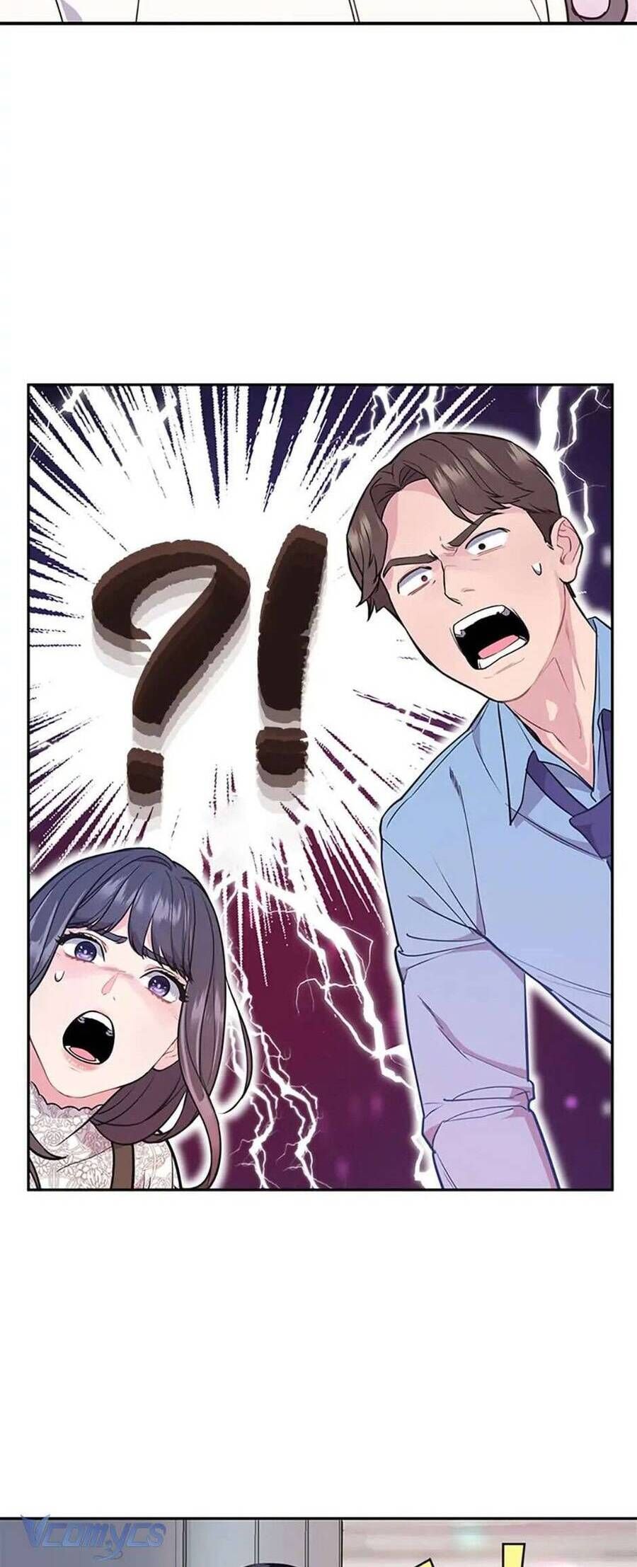 Lời Tỏ Tình Đáng Ngờ - Chap 7 - Trang 39