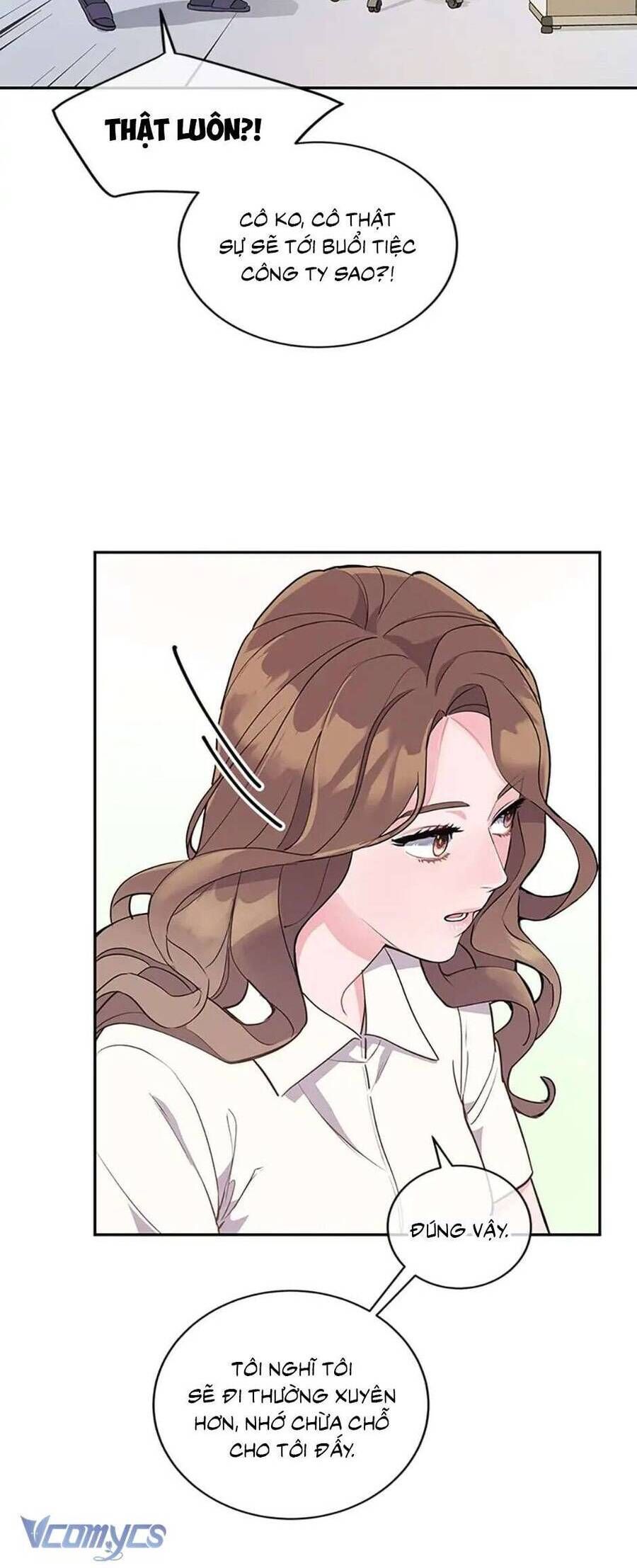 Lời Tỏ Tình Đáng Ngờ - Chap 7 - Trang 41