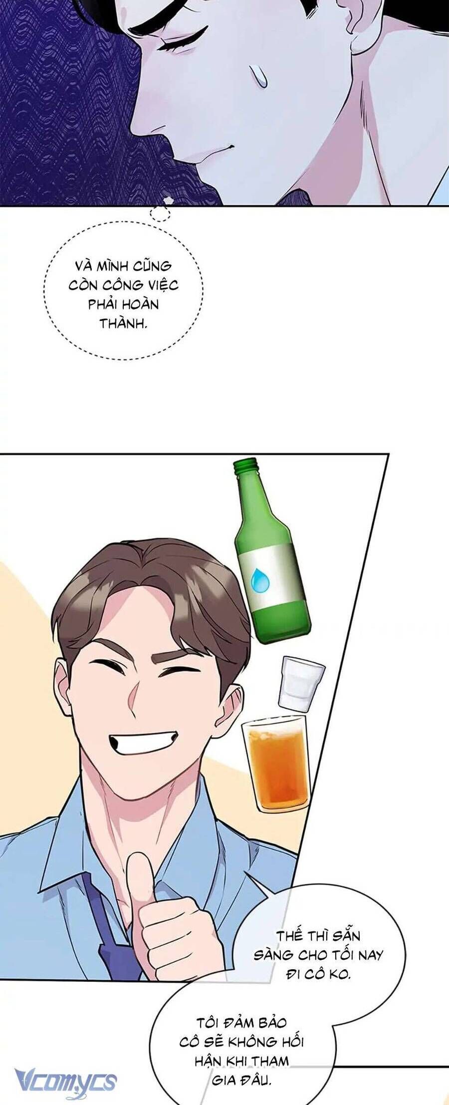 Lời Tỏ Tình Đáng Ngờ - Chap 7 - Trang 43