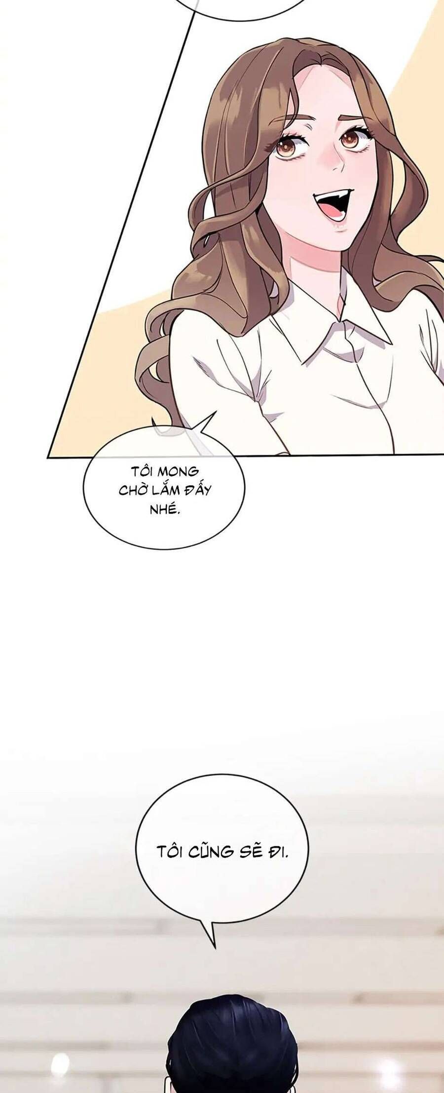 Lời Tỏ Tình Đáng Ngờ - Chap 7 - Trang 44