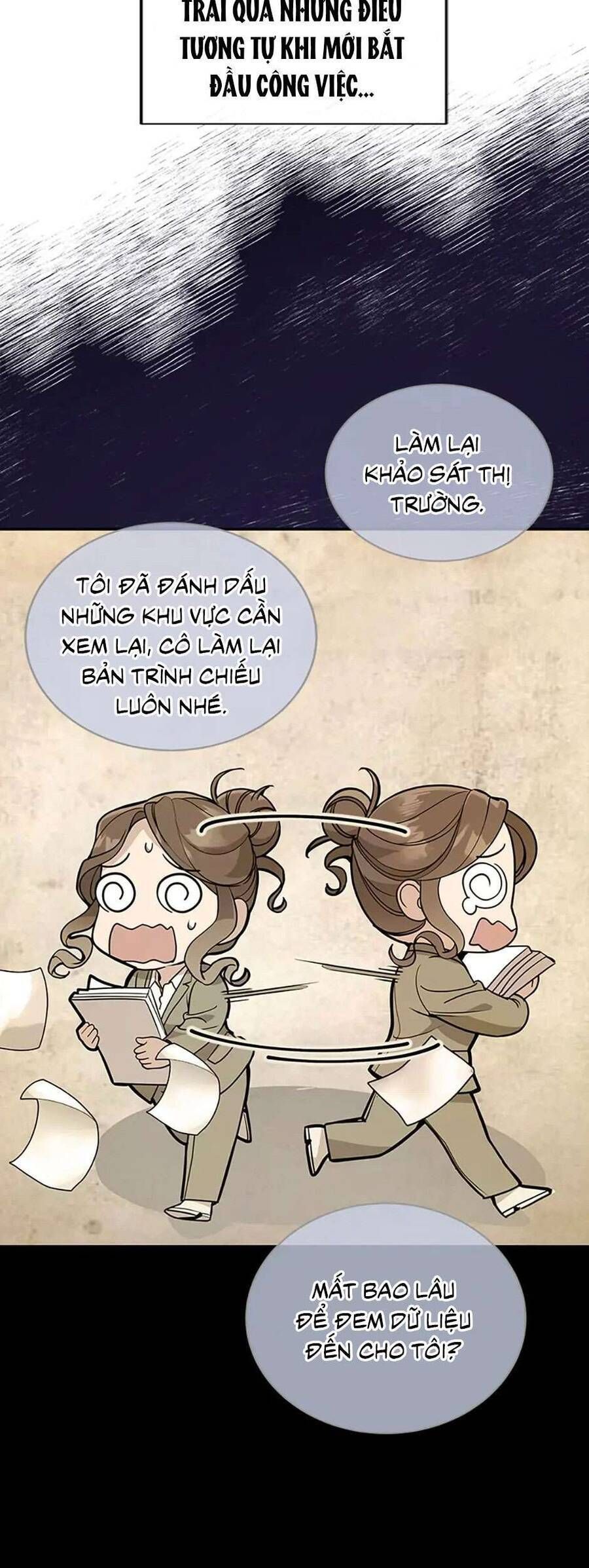 Lời Tỏ Tình Đáng Ngờ - Chap 7 - Trang 6