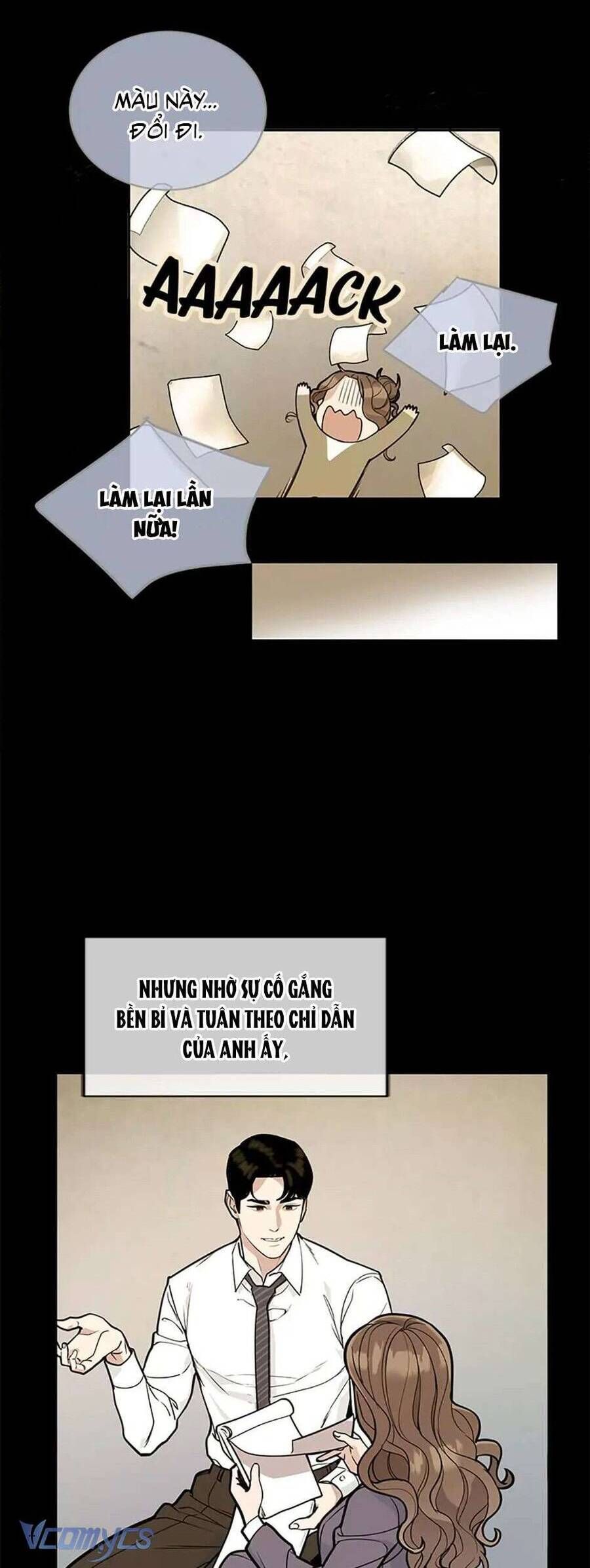 Lời Tỏ Tình Đáng Ngờ - Chap 7 - Trang 7