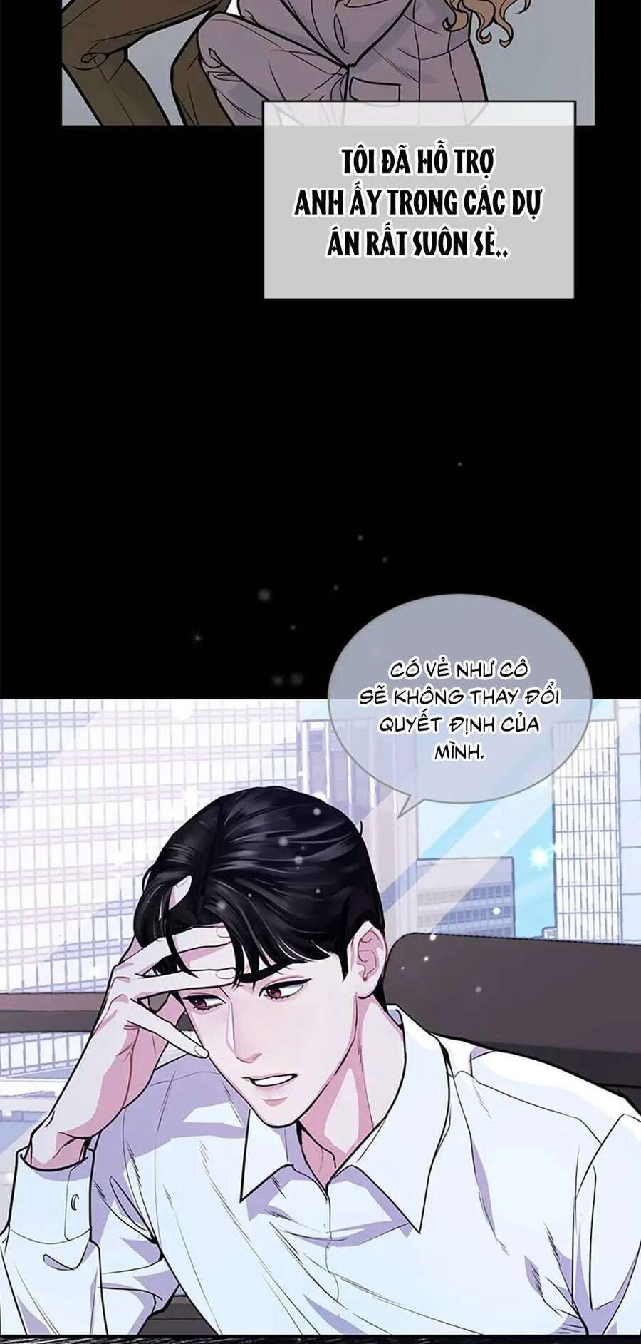 Lời Tỏ Tình Đáng Ngờ - Chap 7 - Trang 8