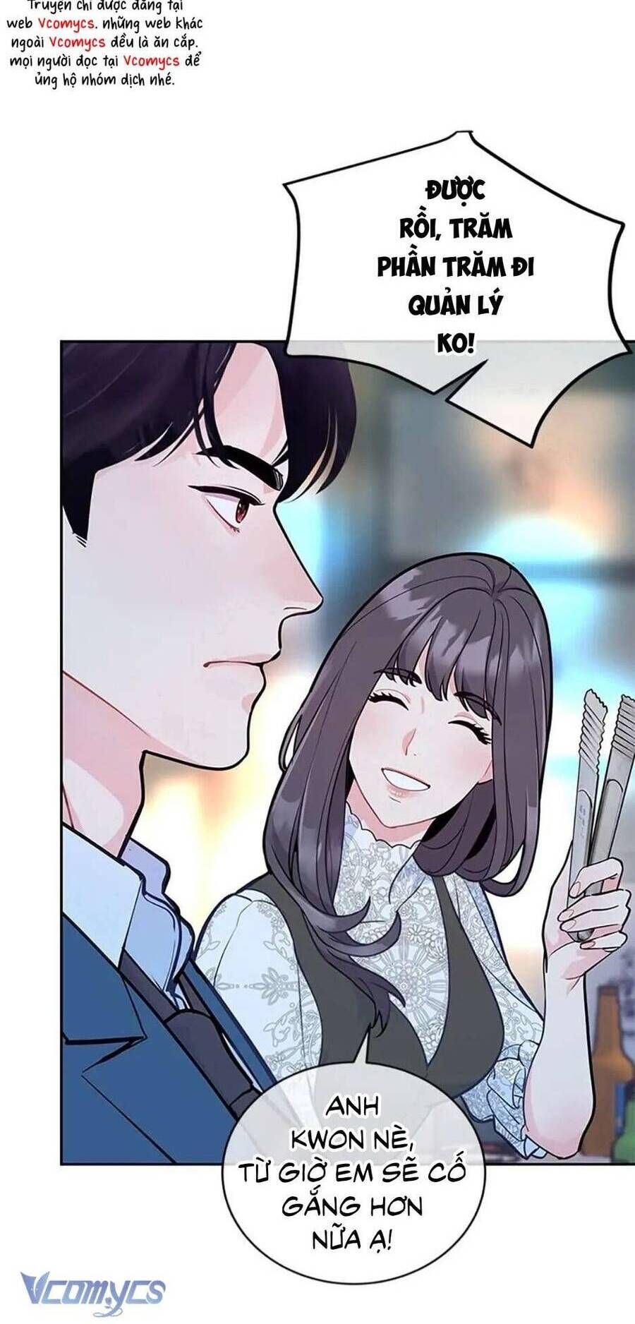 Lời Tỏ Tình Đáng Ngờ - Chap 8 - Trang 15