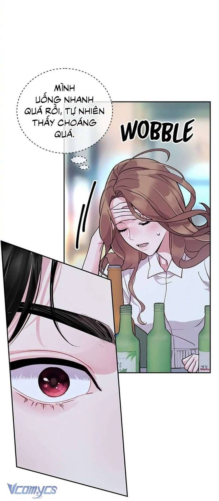 Lời Tỏ Tình Đáng Ngờ - Chap 8 - Trang 17