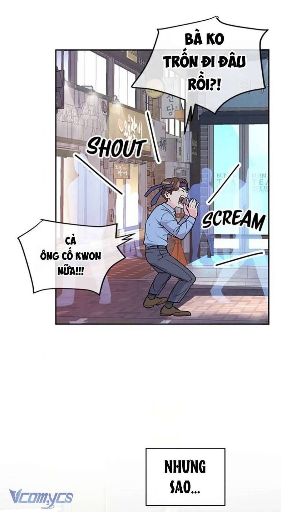 Lời Tỏ Tình Đáng Ngờ - Chap 8 - Trang 3