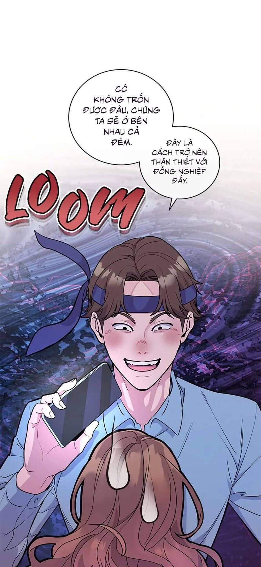 Lời Tỏ Tình Đáng Ngờ - Chap 8 - Trang 30