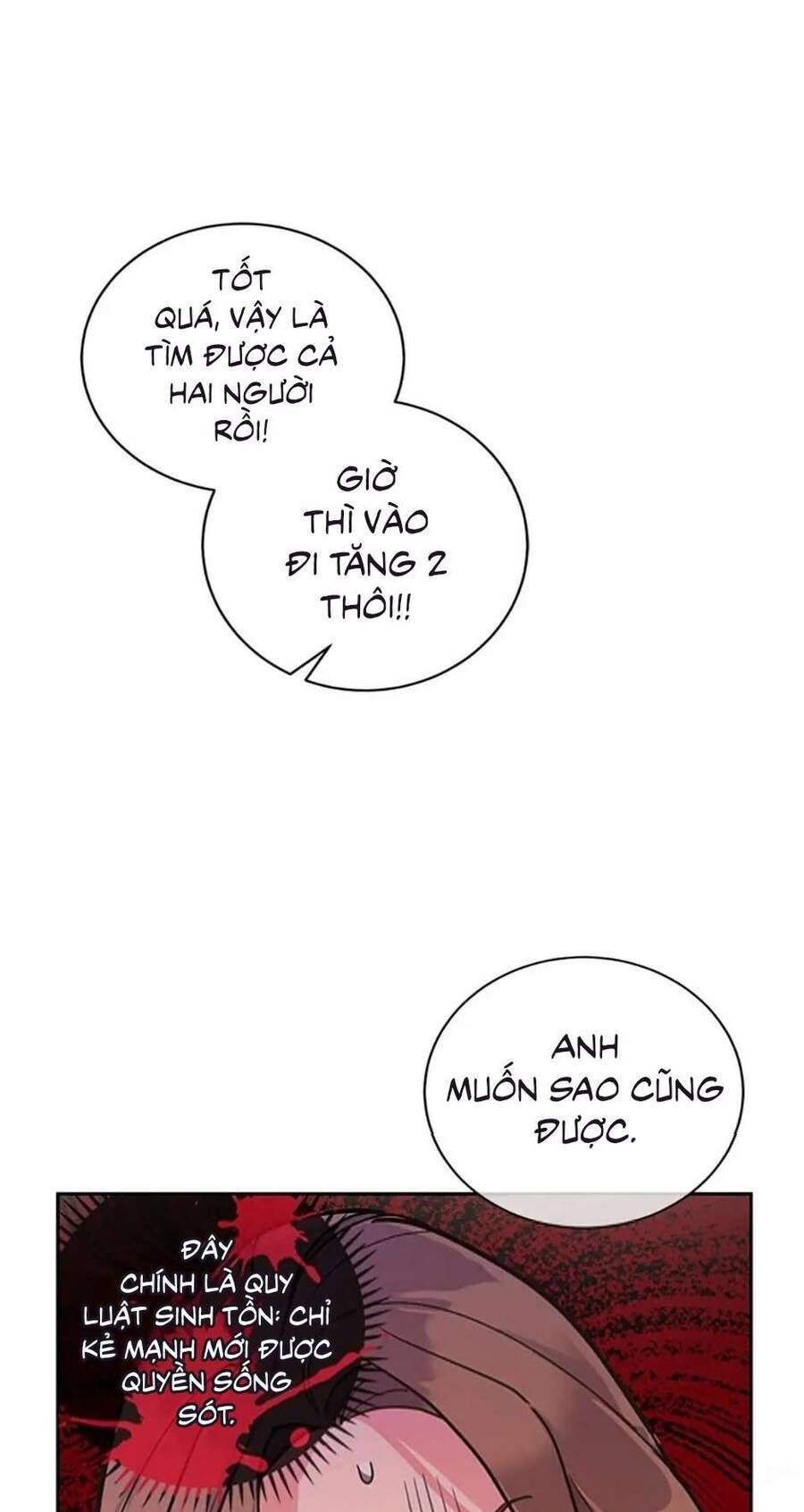 Lời Tỏ Tình Đáng Ngờ - Chap 8 - Trang 34