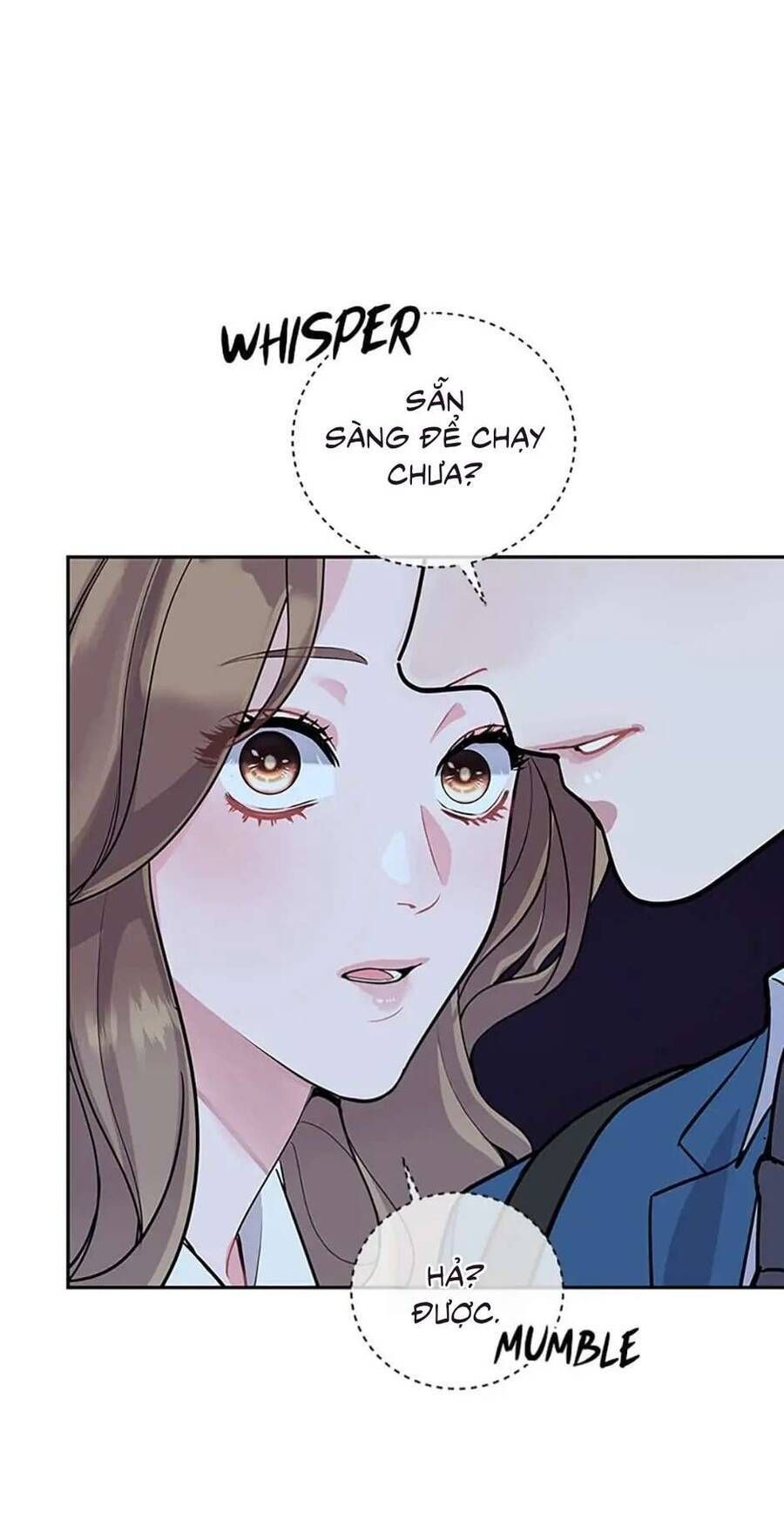 Lời Tỏ Tình Đáng Ngờ - Chap 8 - Trang 38