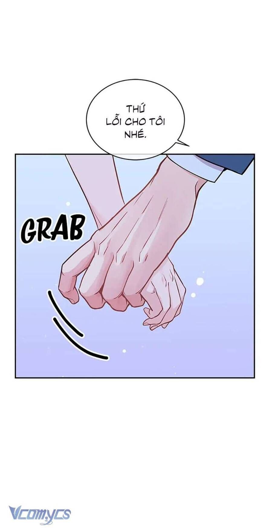 Lời Tỏ Tình Đáng Ngờ - Chap 8 - Trang 39