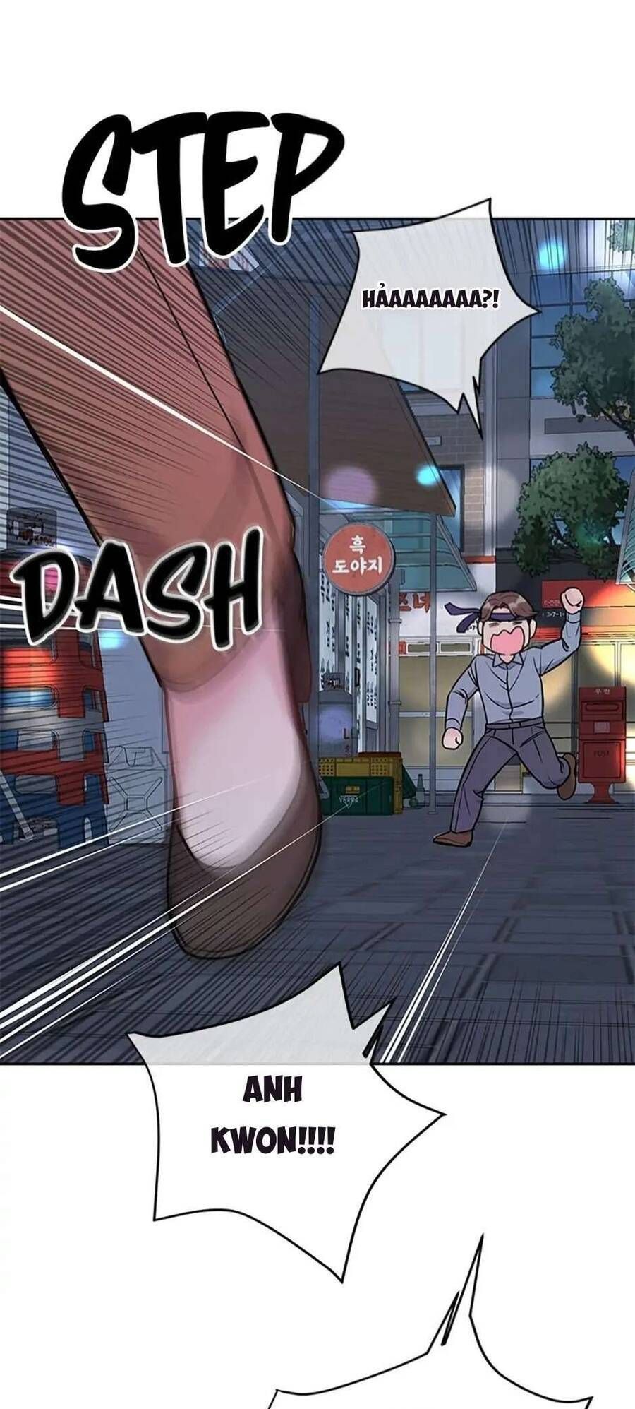 Lời Tỏ Tình Đáng Ngờ - Chap 8 - Trang 40