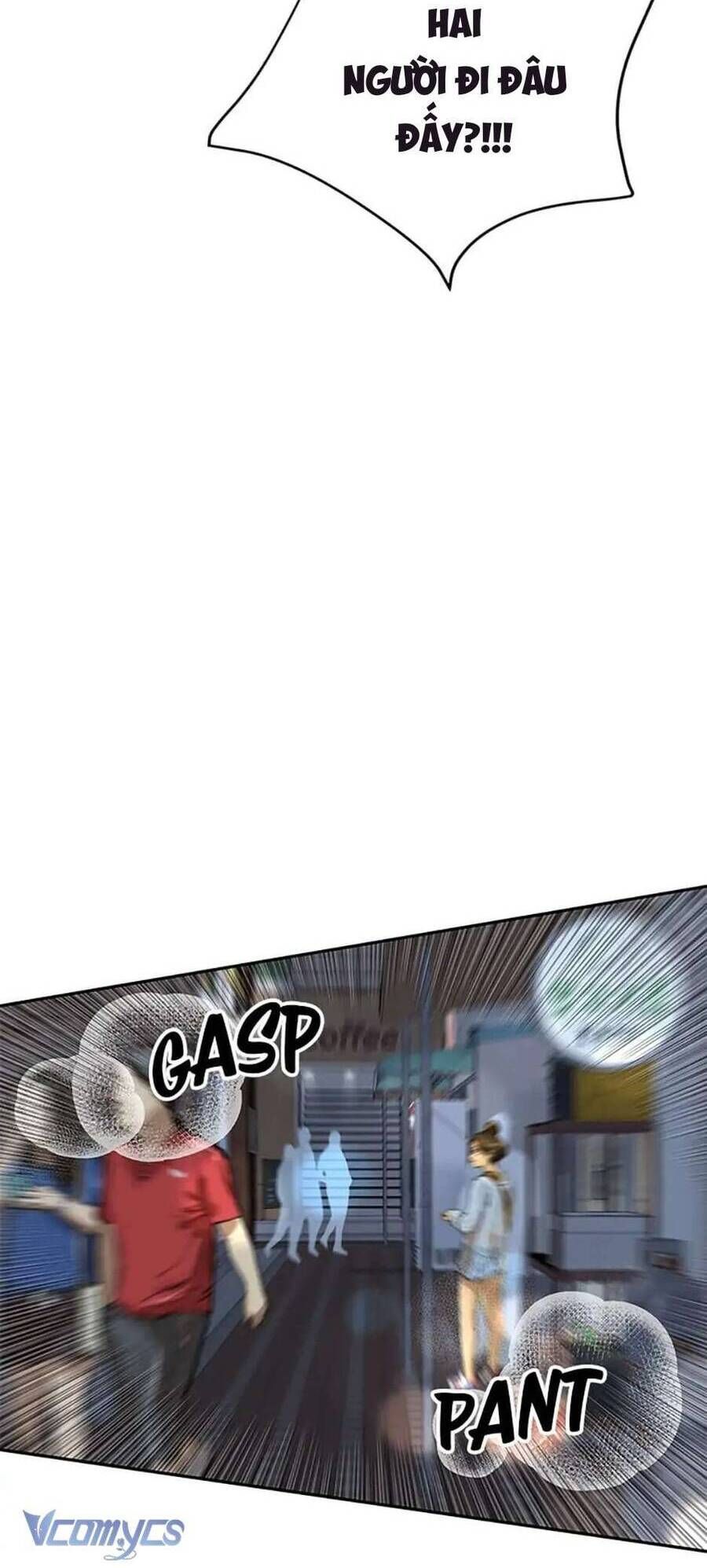 Lời Tỏ Tình Đáng Ngờ - Chap 8 - Trang 41