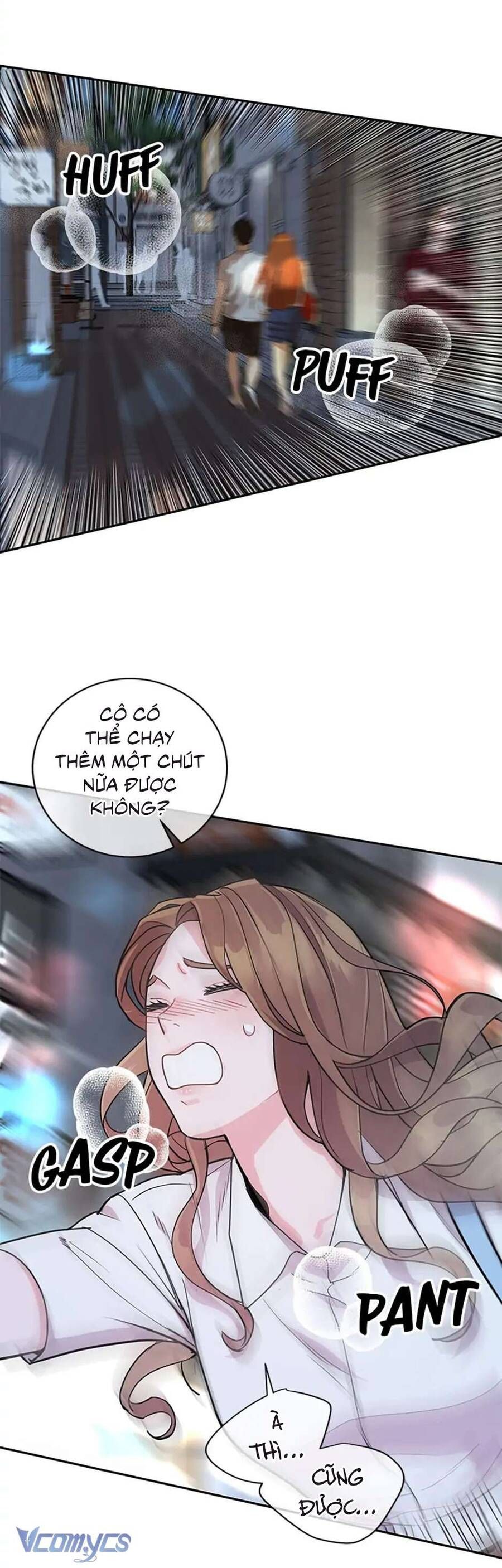 Lời Tỏ Tình Đáng Ngờ - Chap 8 - Trang 42