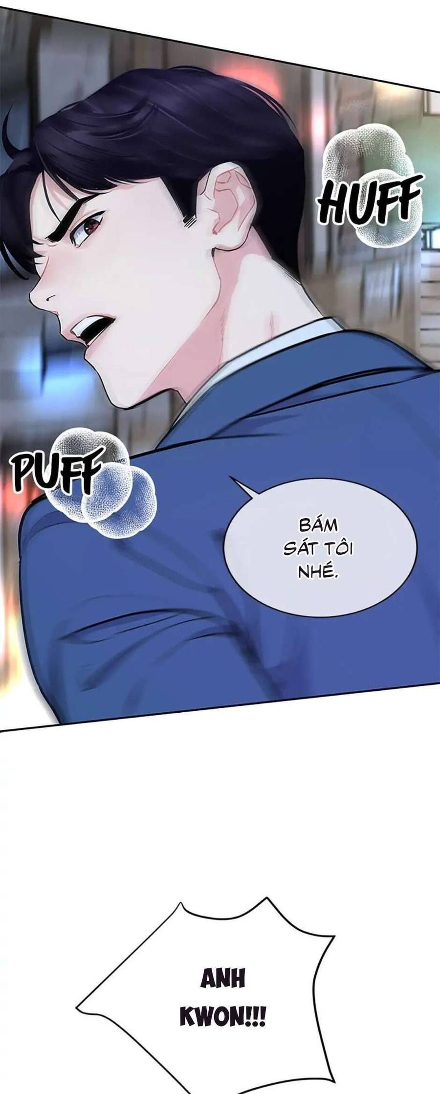 Lời Tỏ Tình Đáng Ngờ - Chap 8 - Trang 43