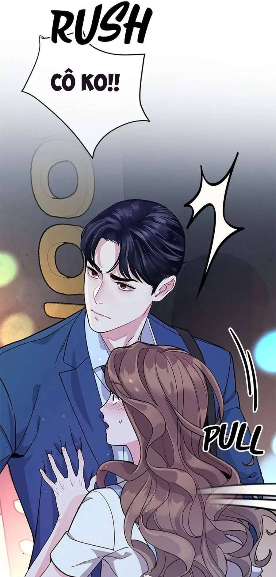 Lời Tỏ Tình Đáng Ngờ - Chap 8 - Trang 47
