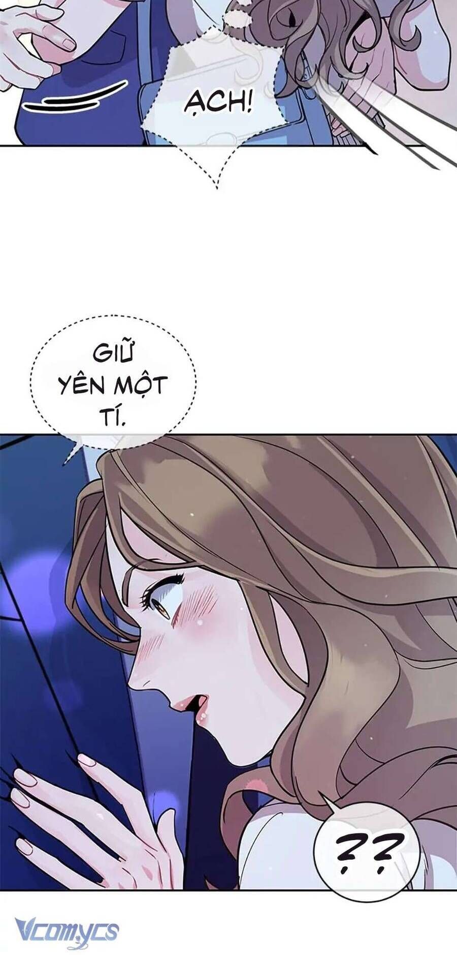 Lời Tỏ Tình Đáng Ngờ - Chap 8 - Trang 48