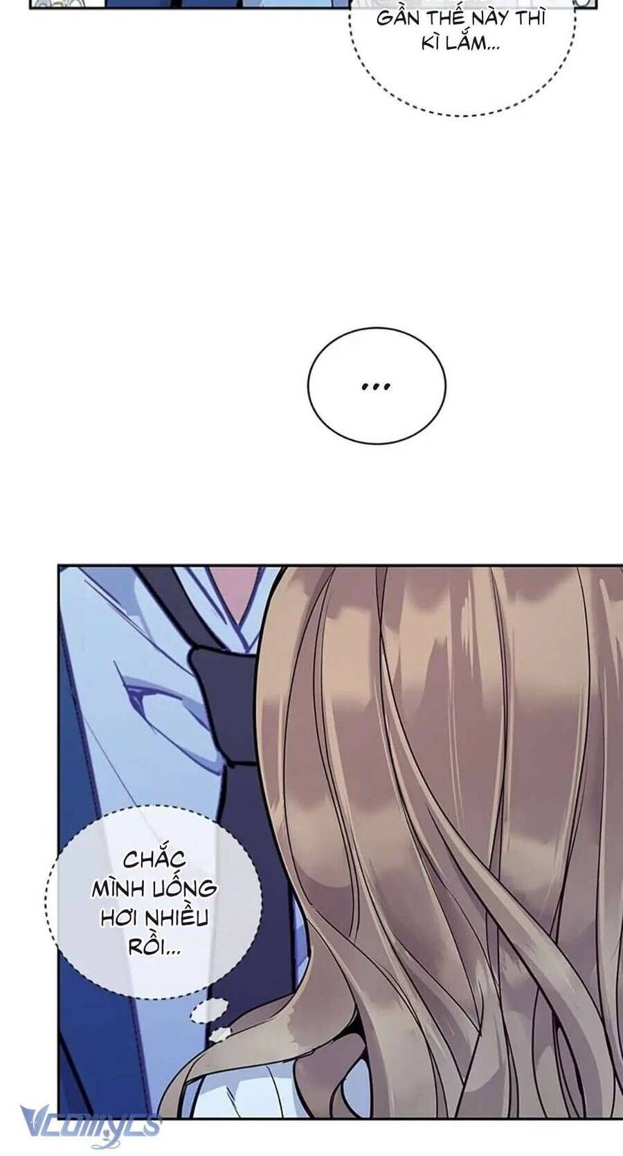 Lời Tỏ Tình Đáng Ngờ - Chap 8 - Trang 50