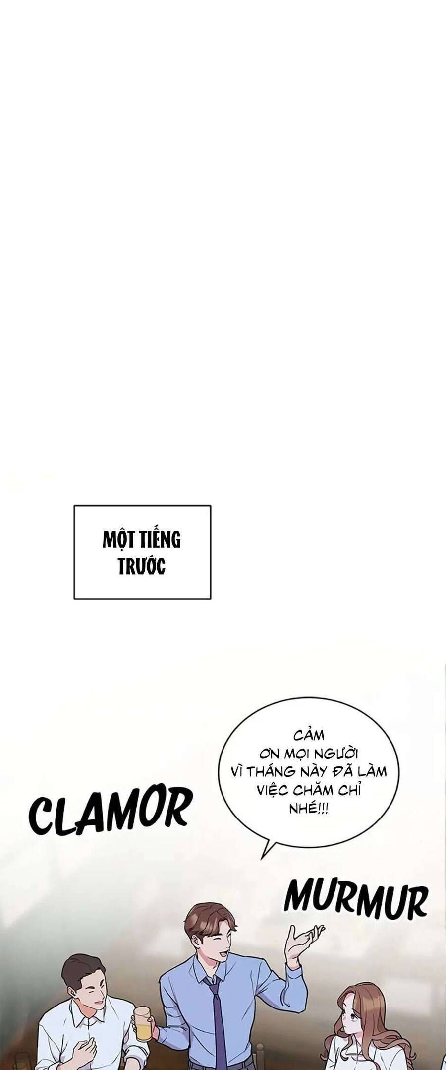 Lời Tỏ Tình Đáng Ngờ - Chap 8 - Trang 6