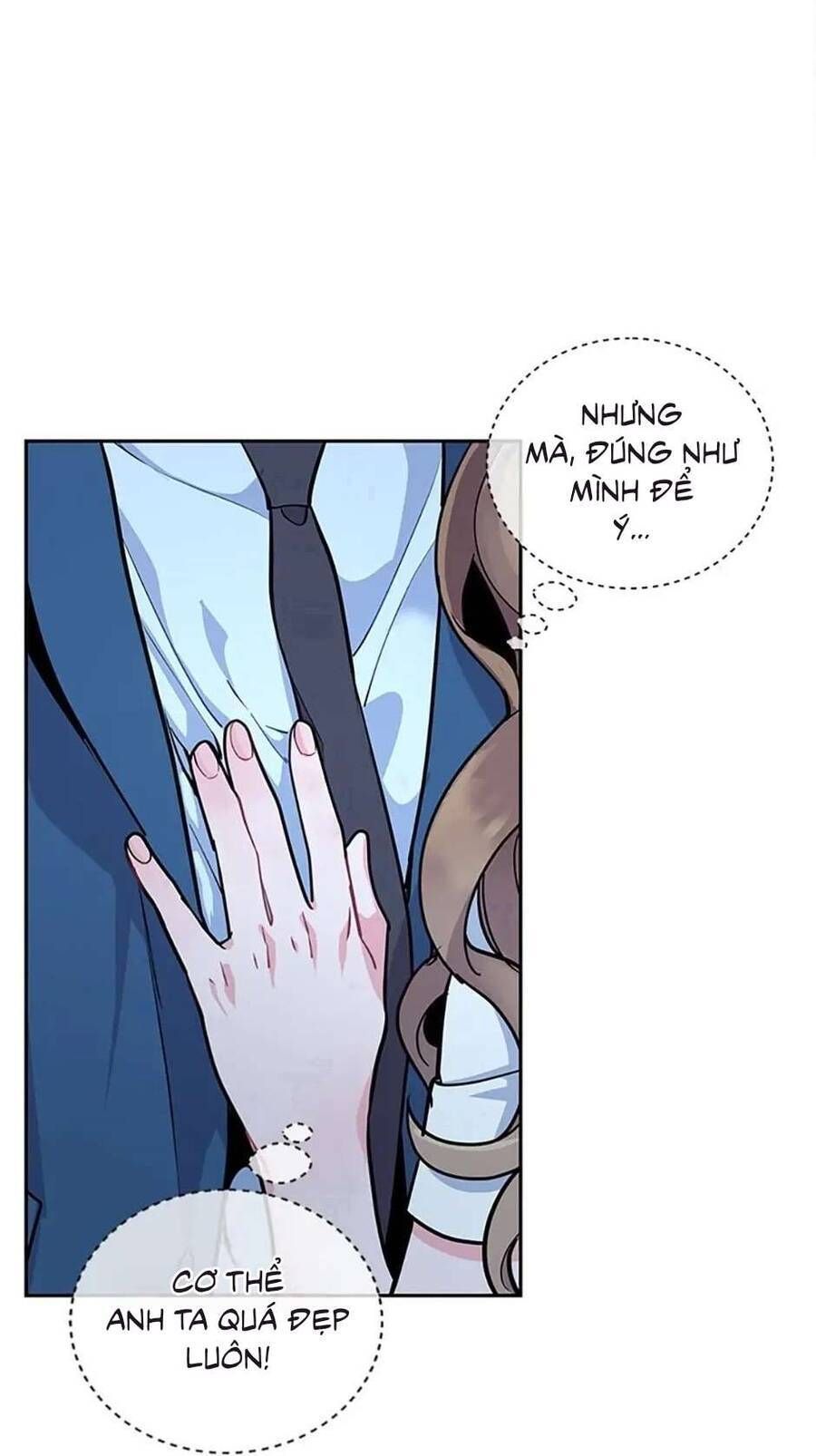 Lời Tỏ Tình Đáng Ngờ - Chap 8 - Trang 51