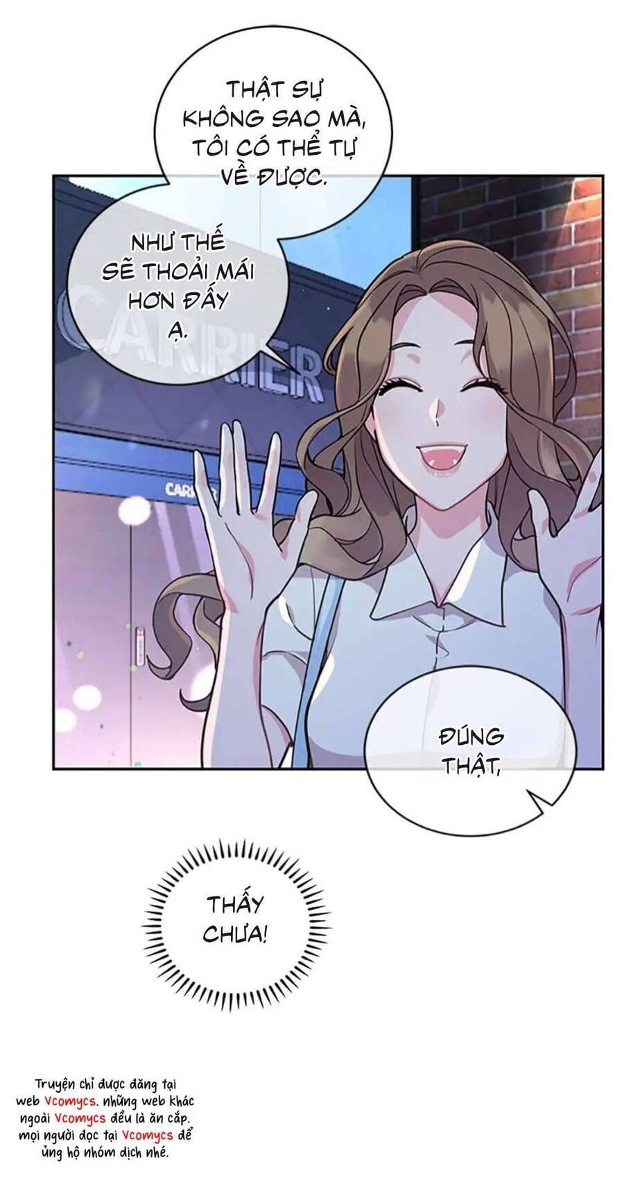 Lời Tỏ Tình Đáng Ngờ - Chap 8 - Trang 57
