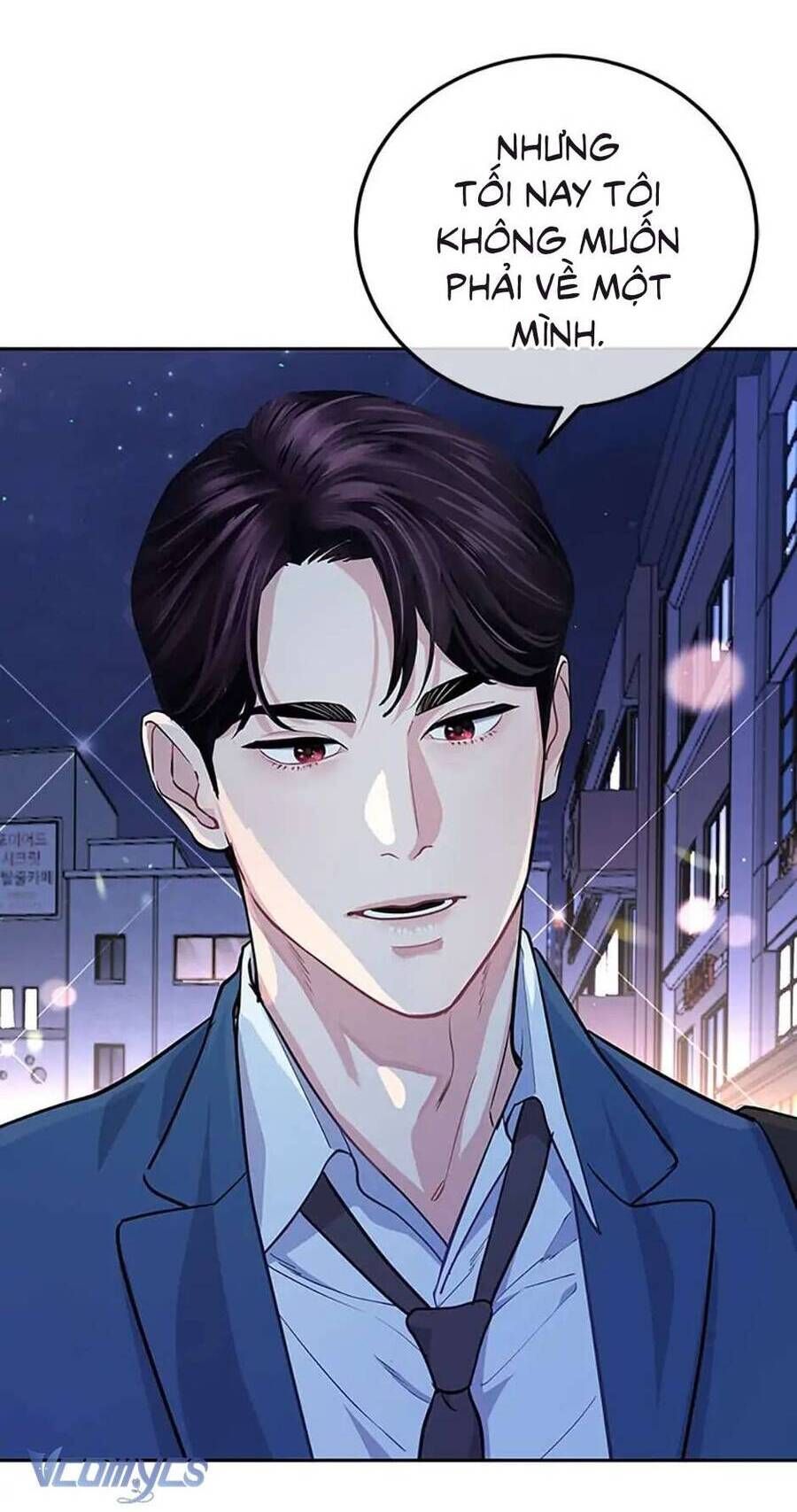 Lời Tỏ Tình Đáng Ngờ - Chap 8 - Trang 58