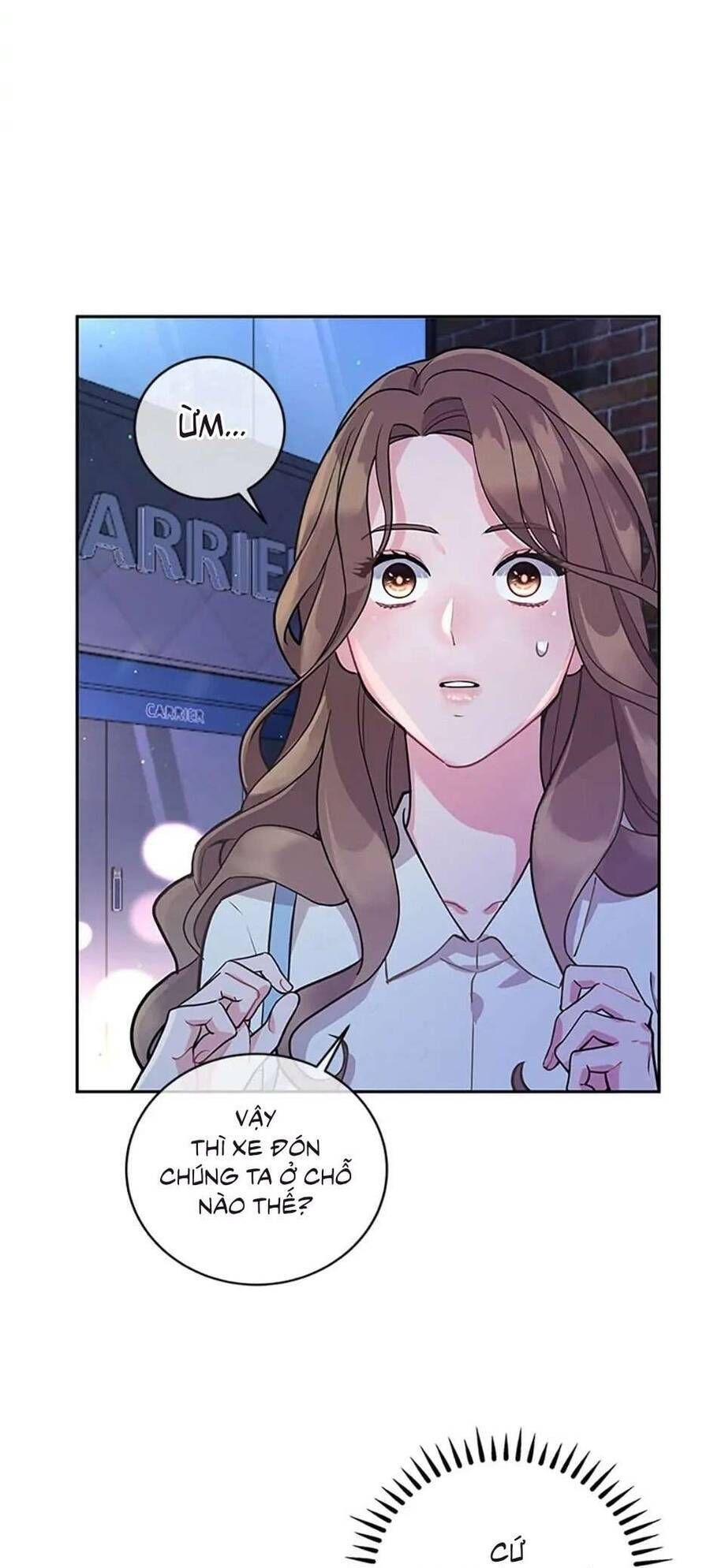 Lời Tỏ Tình Đáng Ngờ - Chap 8 - Trang 59