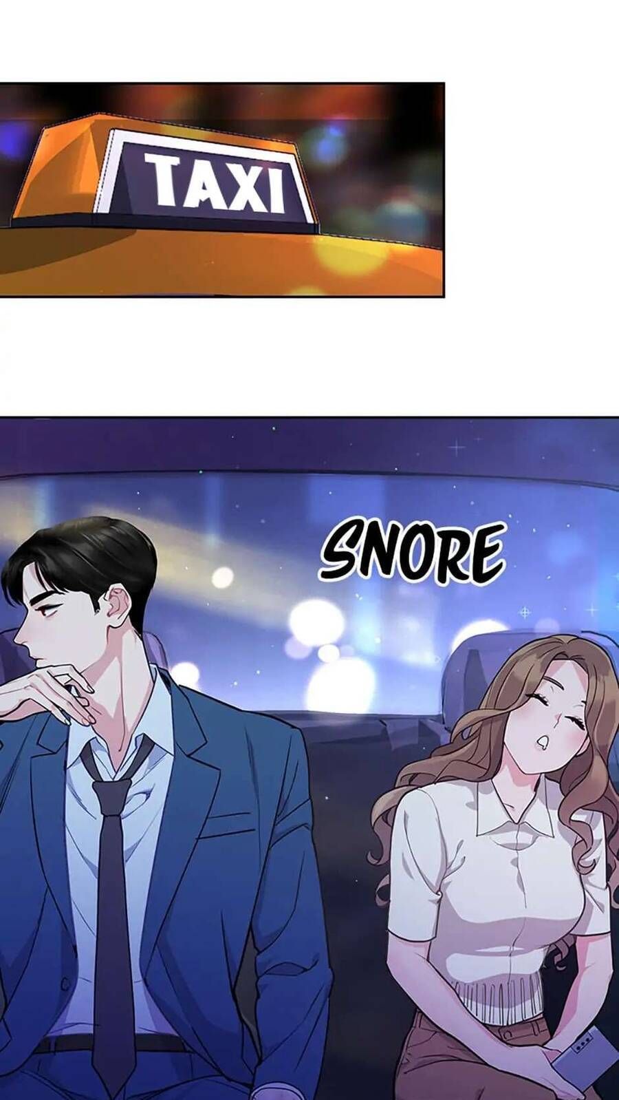 Lời Tỏ Tình Đáng Ngờ - Chap 8 - Trang 61