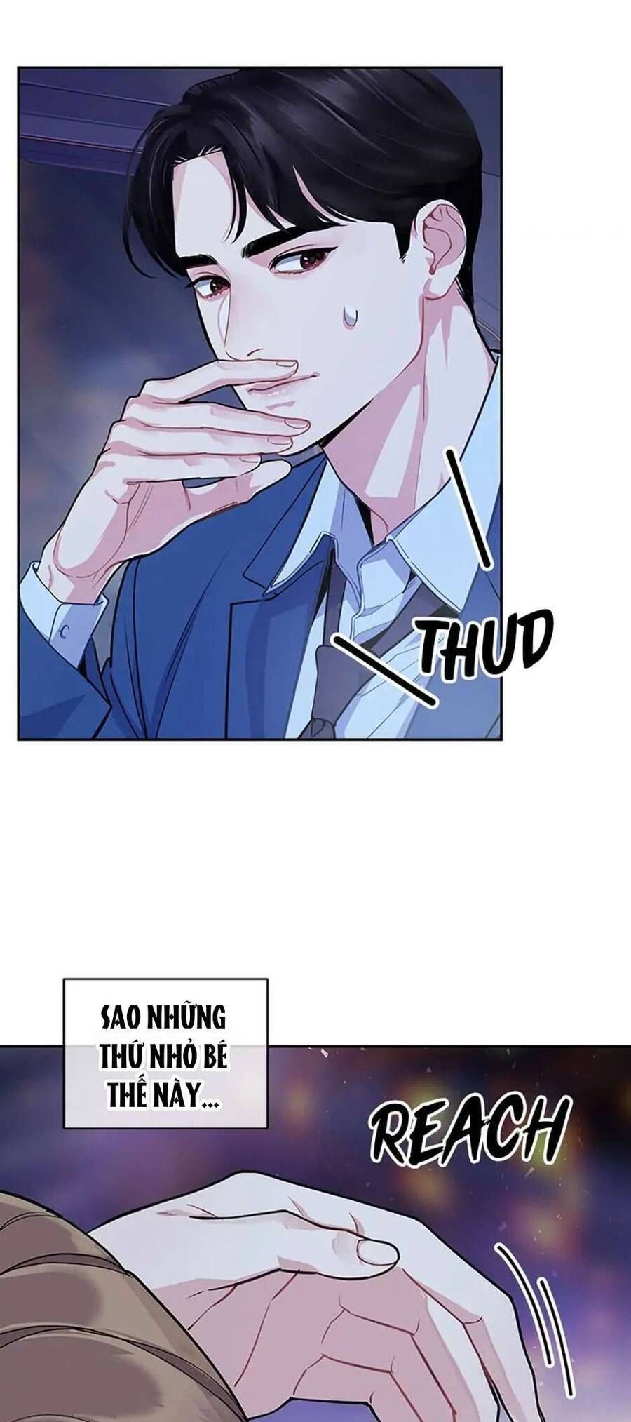 Lời Tỏ Tình Đáng Ngờ - Chap 8 - Trang 63
