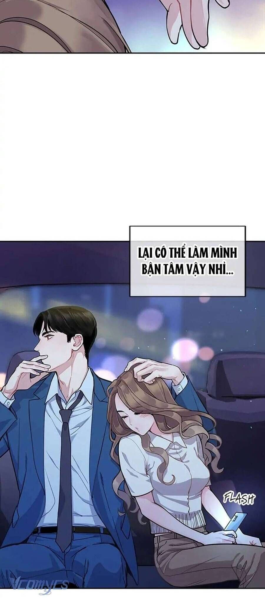 Lời Tỏ Tình Đáng Ngờ - Chap 8 - Trang 64