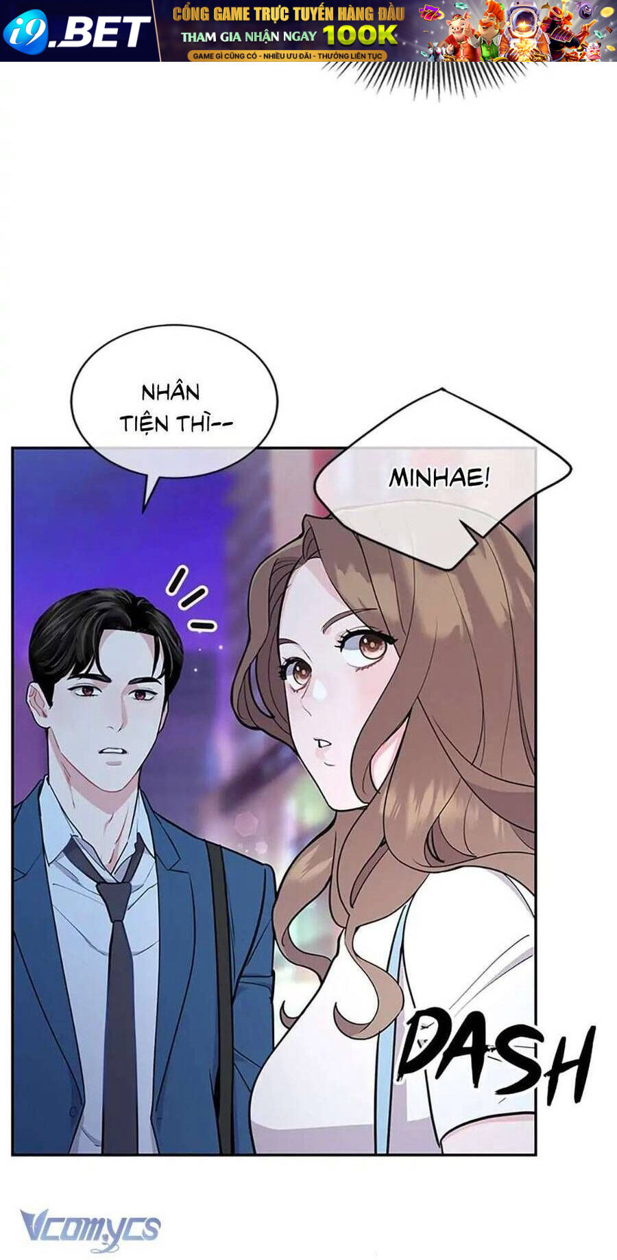Lời Tỏ Tình Đáng Ngờ - Chap 9 - Trang 13