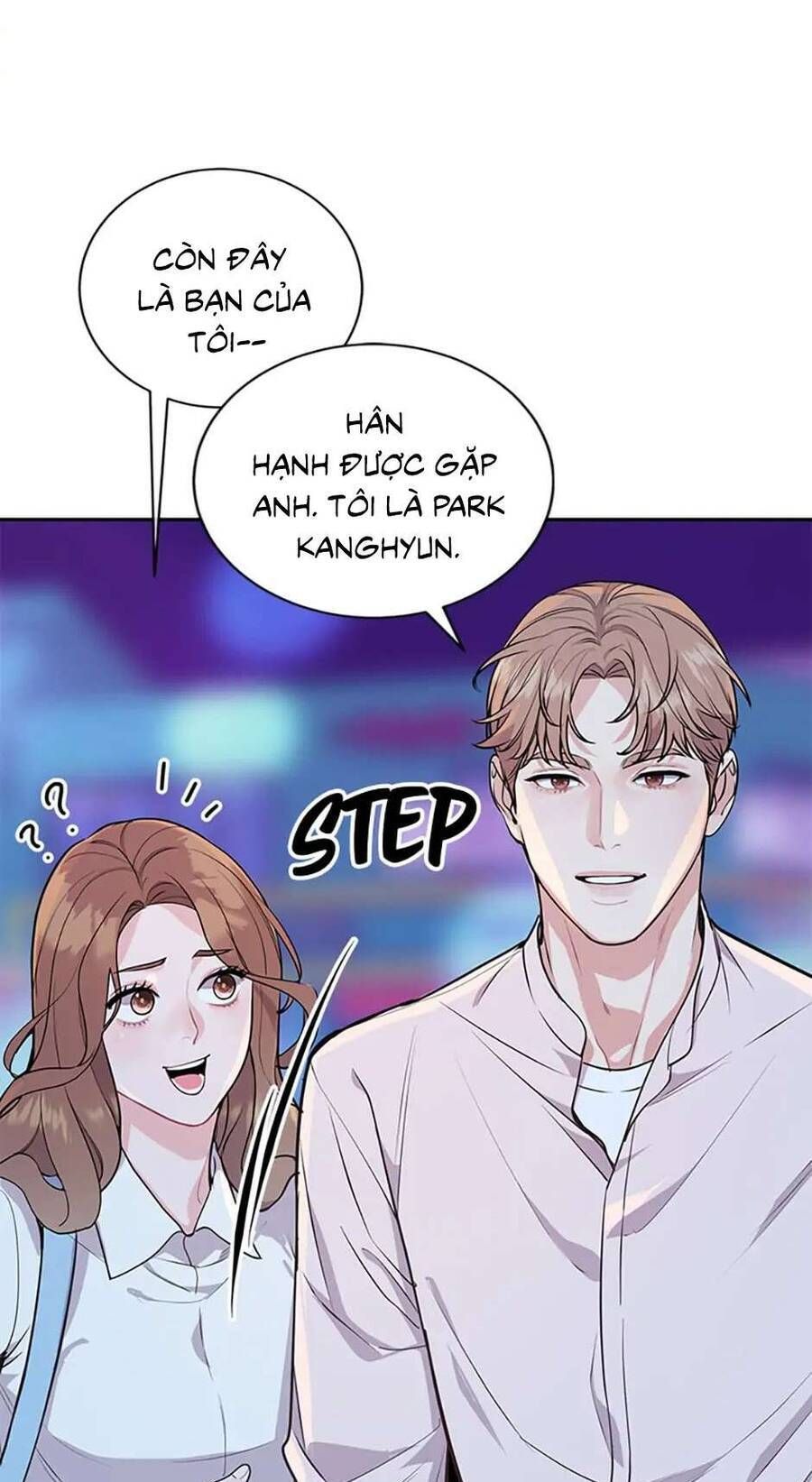 Lời Tỏ Tình Đáng Ngờ - Chap 9 - Trang 18