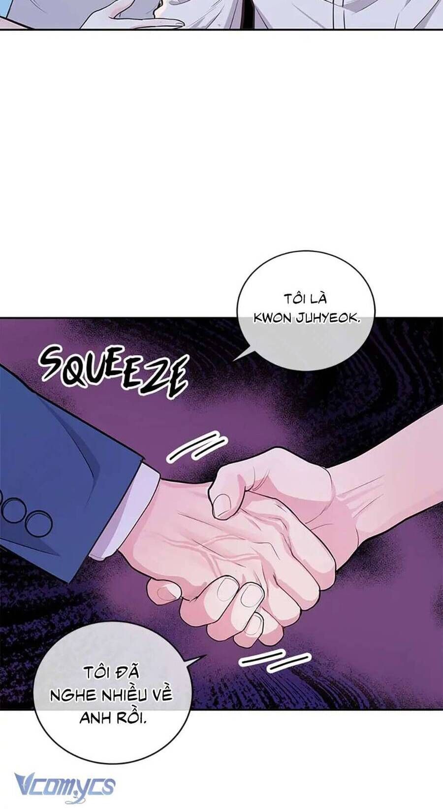 Lời Tỏ Tình Đáng Ngờ - Chap 9 - Trang 19