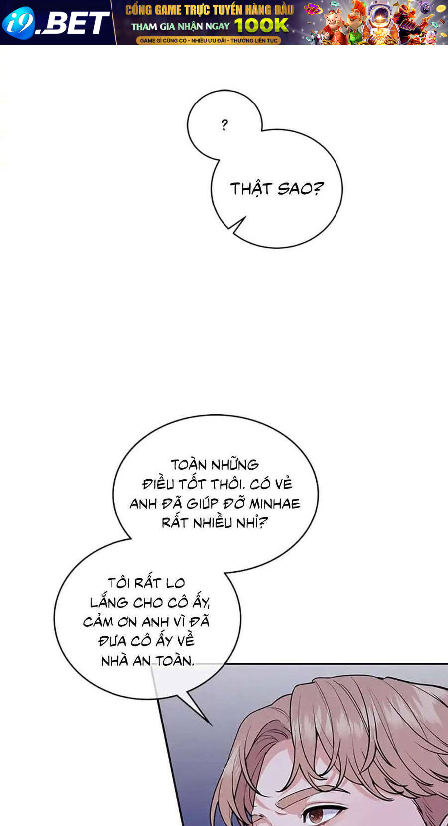 Lời Tỏ Tình Đáng Ngờ - Chap 9 - Trang 20
