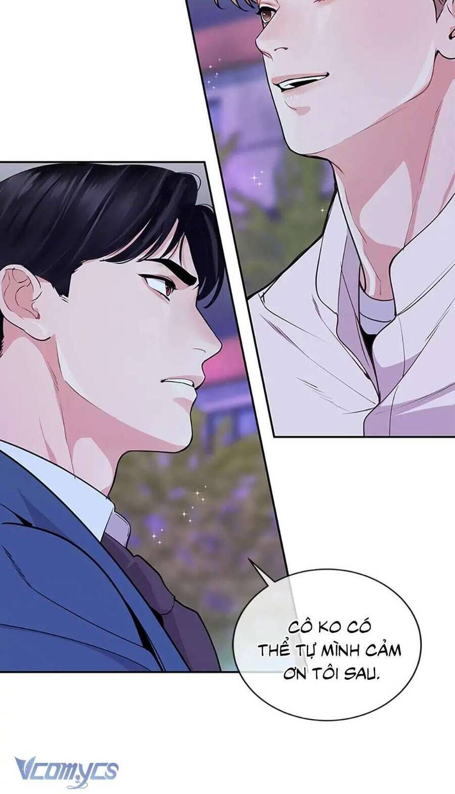 Lời Tỏ Tình Đáng Ngờ - Chap 9 - Trang 21