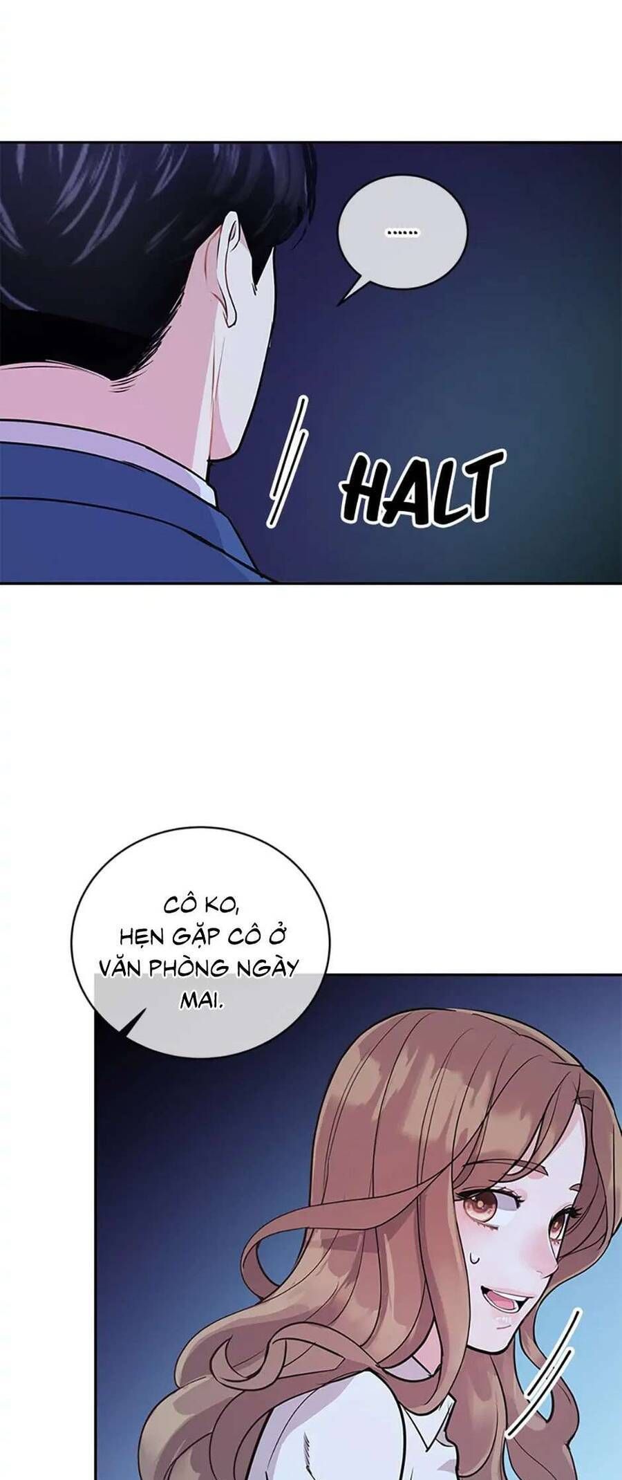 Lời Tỏ Tình Đáng Ngờ - Chap 9 - Trang 26