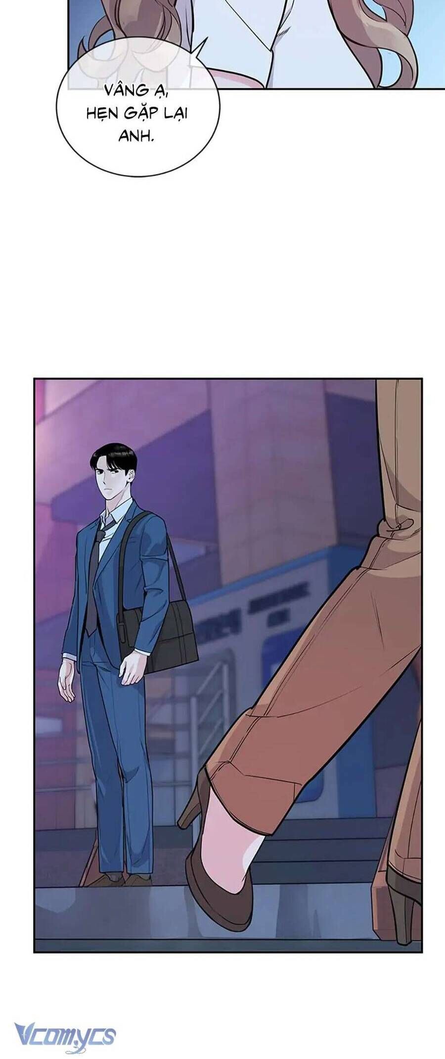 Lời Tỏ Tình Đáng Ngờ - Chap 9 - Trang 27