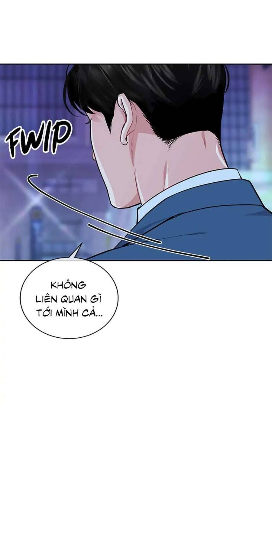 Lời Tỏ Tình Đáng Ngờ - Chap 9 - Trang 28