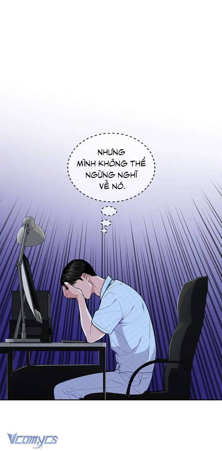 Lời Tỏ Tình Đáng Ngờ - Chap 9 - Trang 29