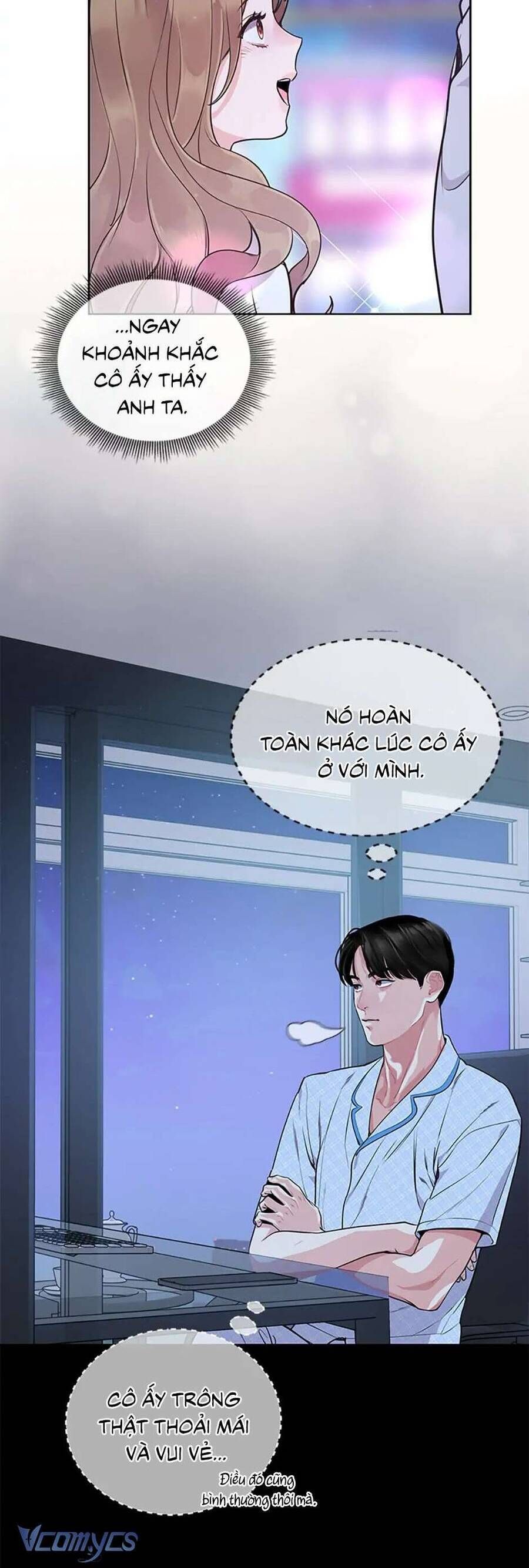 Lời Tỏ Tình Đáng Ngờ - Chap 9 - Trang 31
