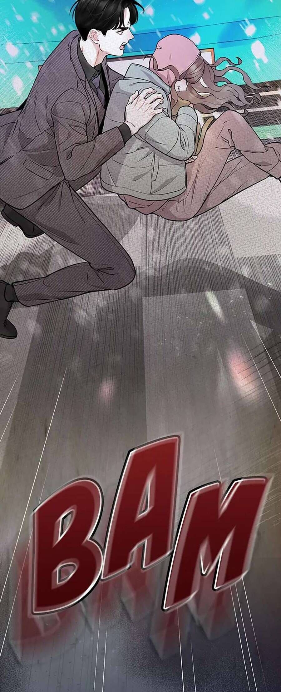 Lời Tỏ Tình Đáng Ngờ - Chap 9 - Trang 35
