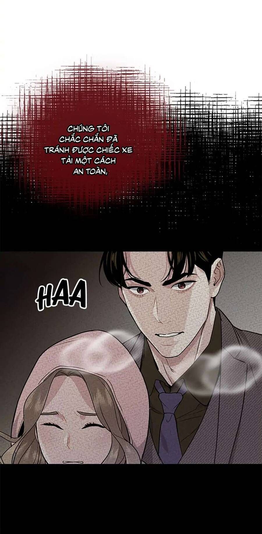 Lời Tỏ Tình Đáng Ngờ - Chap 9 - Trang 37