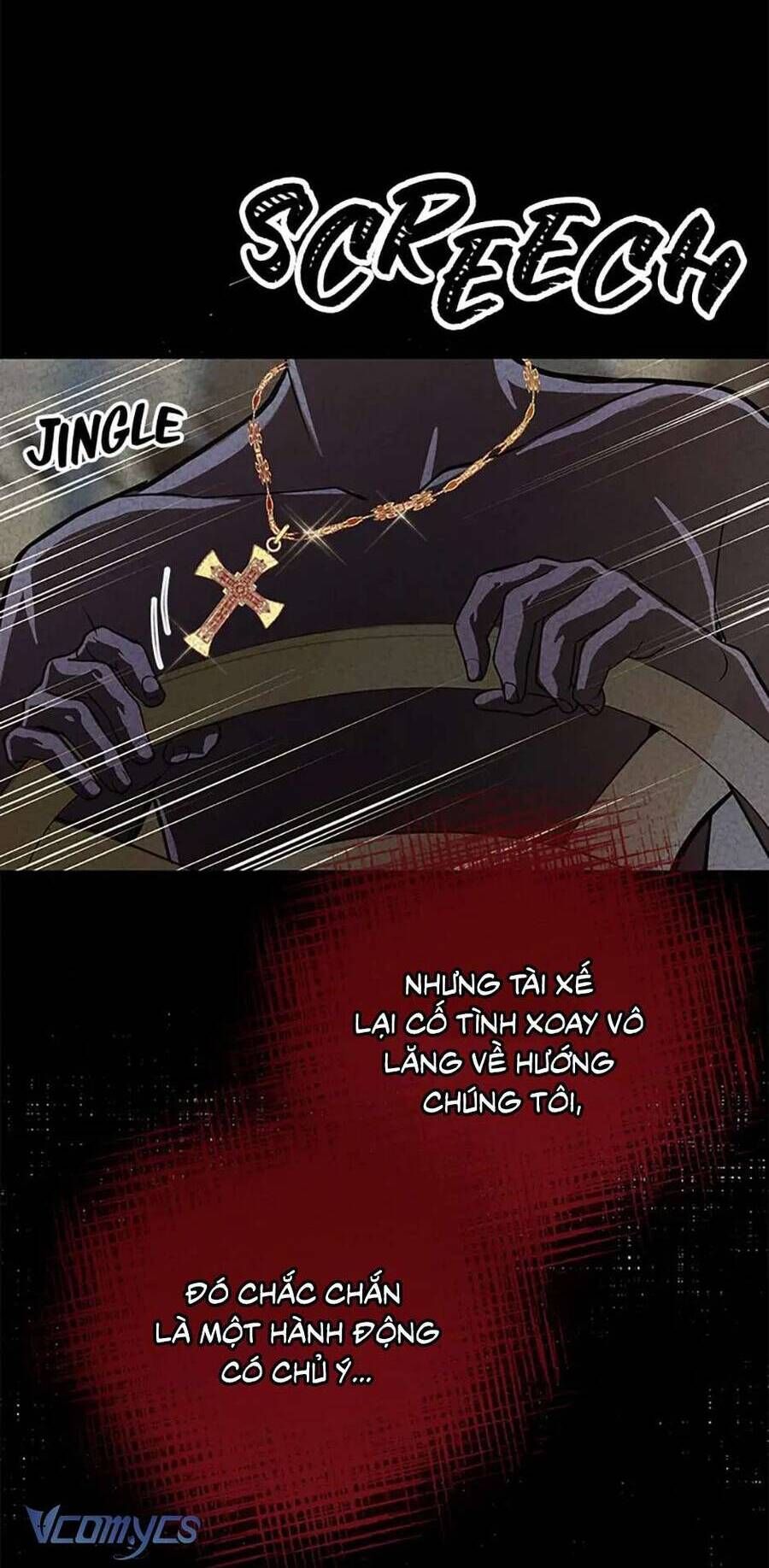 Lời Tỏ Tình Đáng Ngờ - Chap 9 - Trang 38