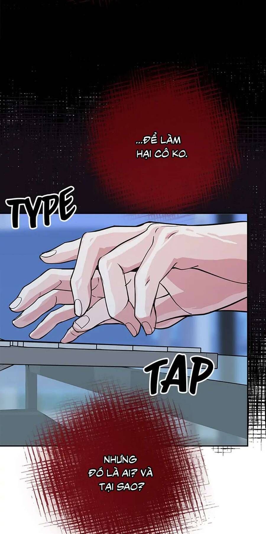 Lời Tỏ Tình Đáng Ngờ - Chap 9 - Trang 39
