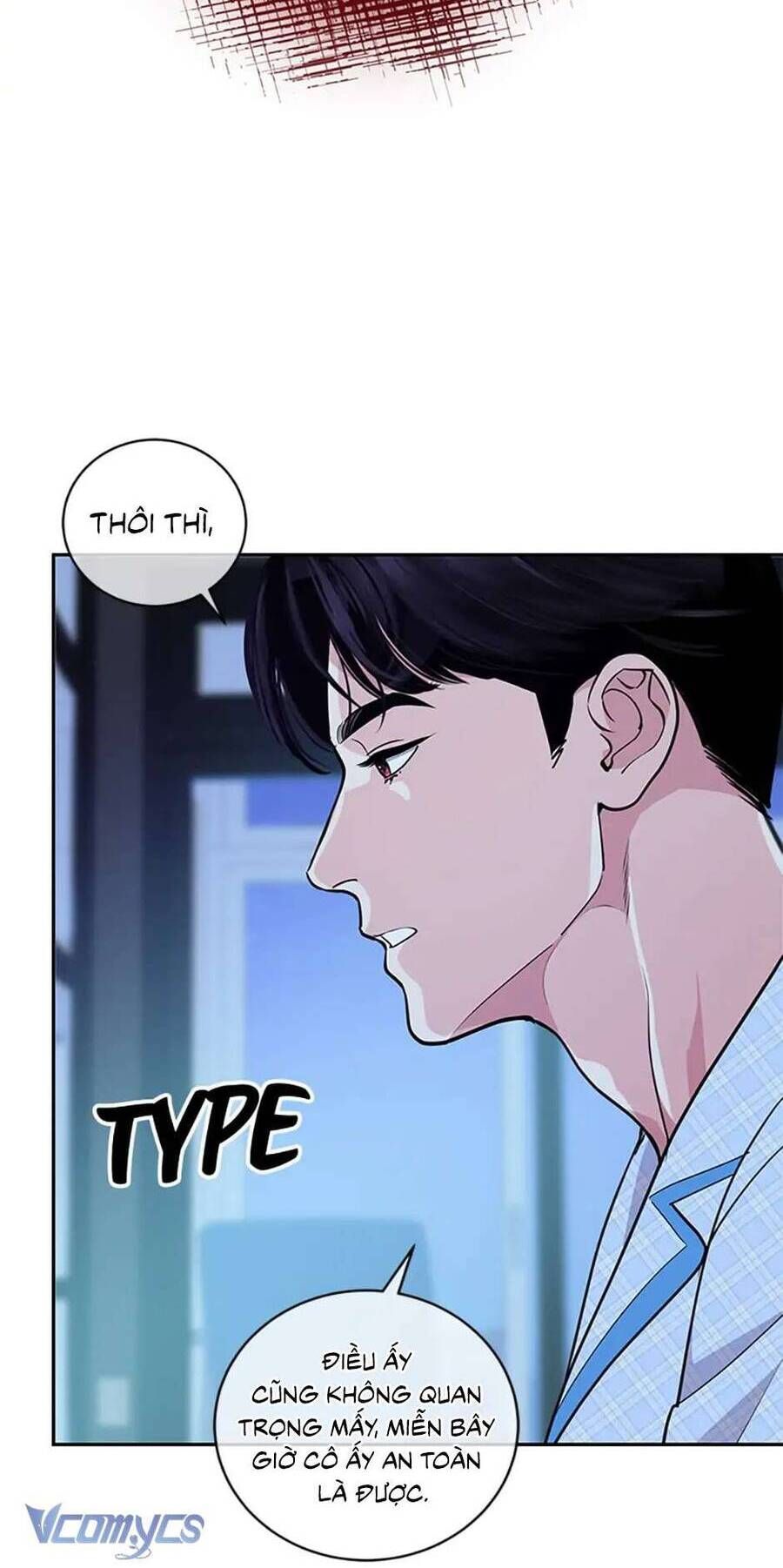 Lời Tỏ Tình Đáng Ngờ - Chap 9 - Trang 40