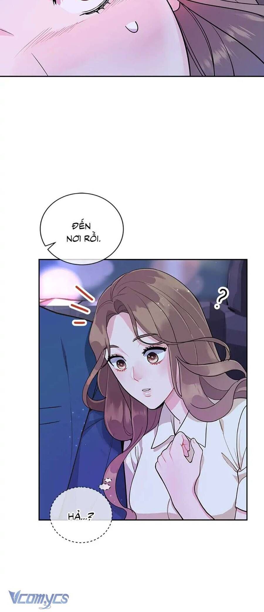 Lời Tỏ Tình Đáng Ngờ - Chap 9 - Trang 5