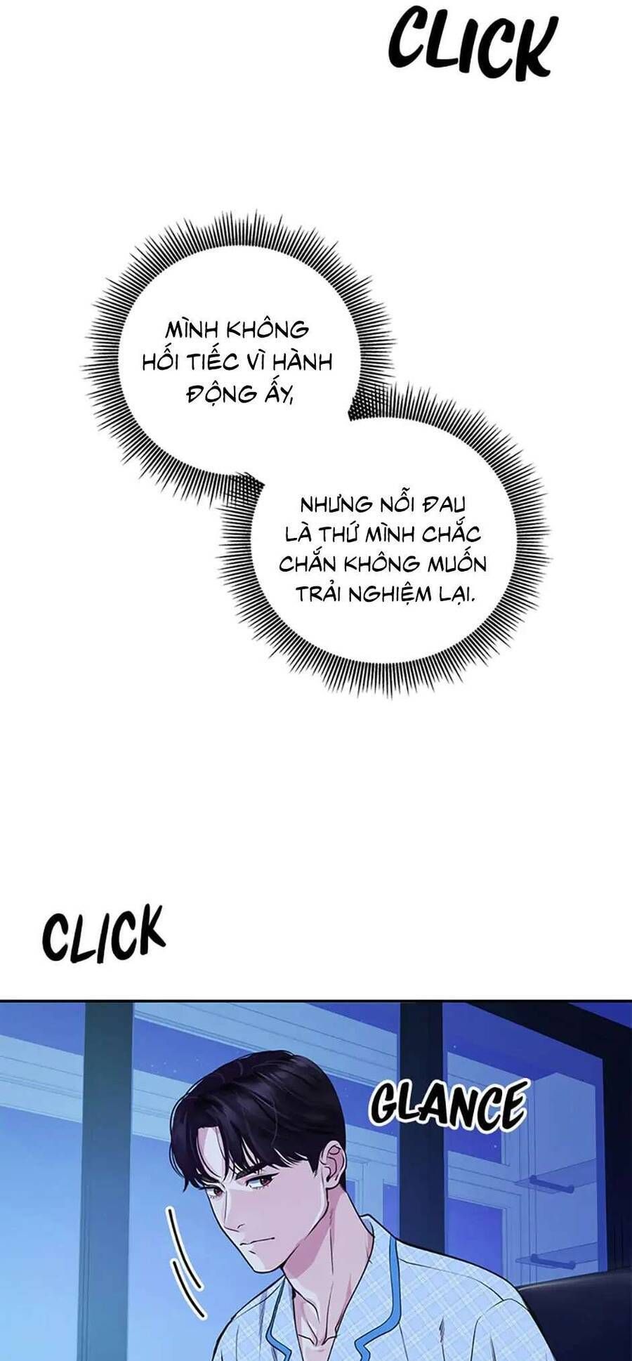 Lời Tỏ Tình Đáng Ngờ - Chap 9 - Trang 41