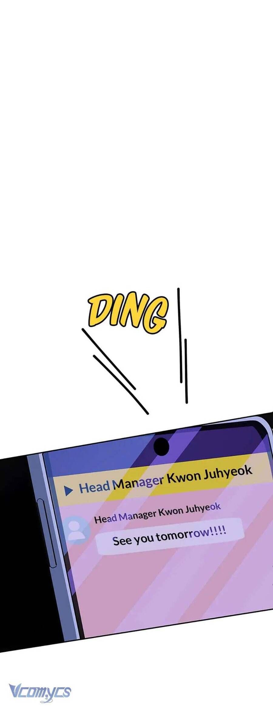 Lời Tỏ Tình Đáng Ngờ - Chap 9 - Trang 45