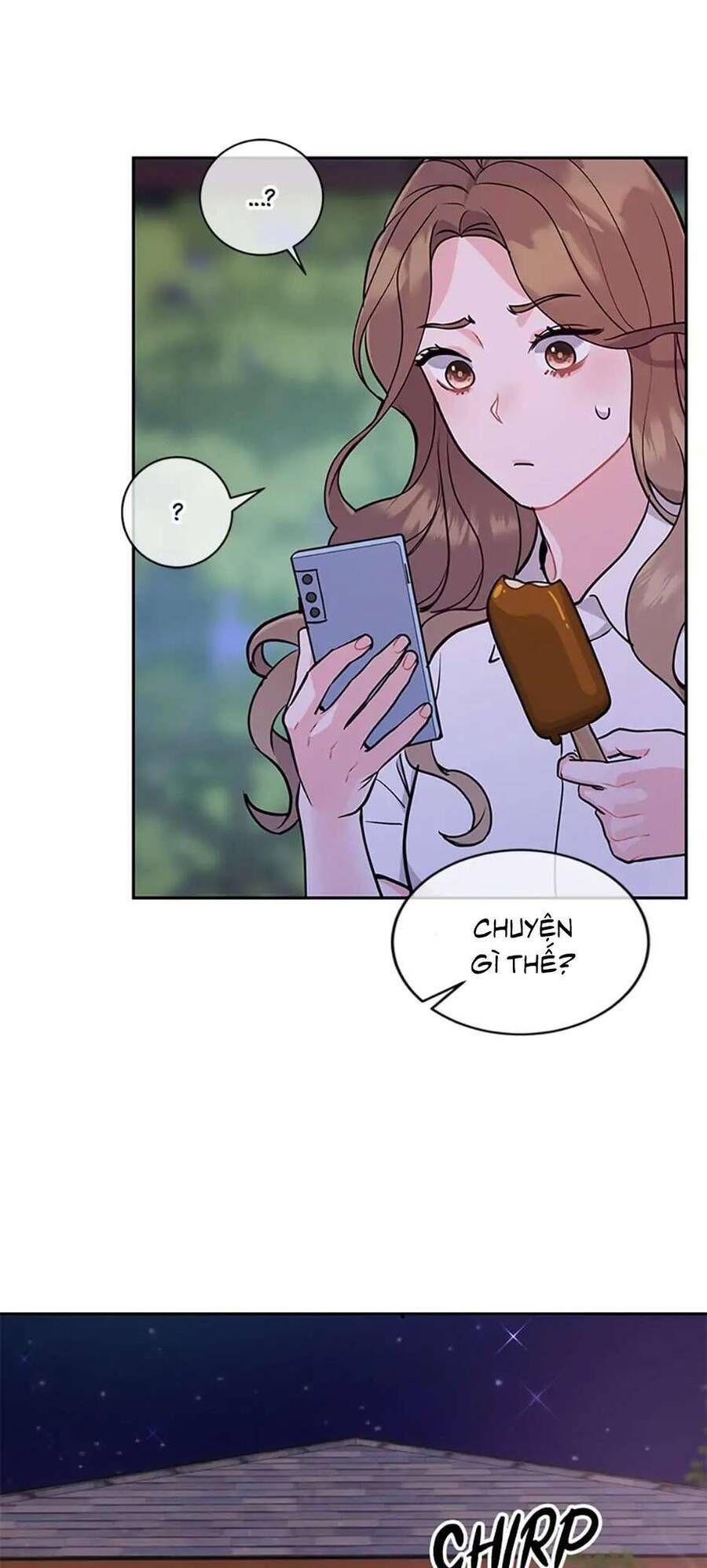 Lời Tỏ Tình Đáng Ngờ - Chap 9 - Trang 46