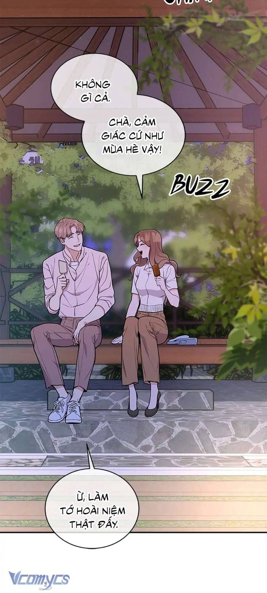 Lời Tỏ Tình Đáng Ngờ - Chap 9 - Trang 47