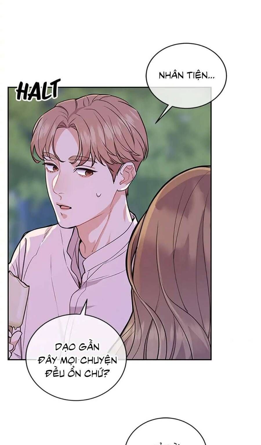 Lời Tỏ Tình Đáng Ngờ - Chap 9 - Trang 48